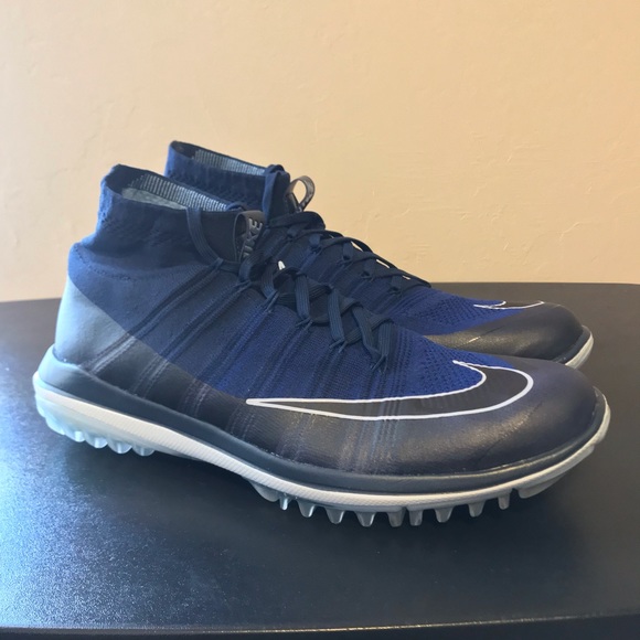 nike flyknit elite golf